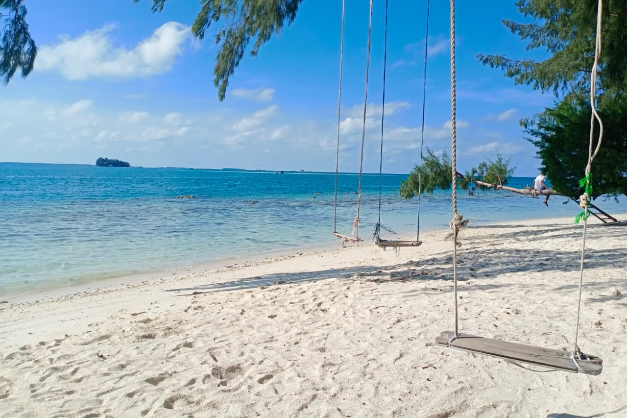 Kepulauan Seribu