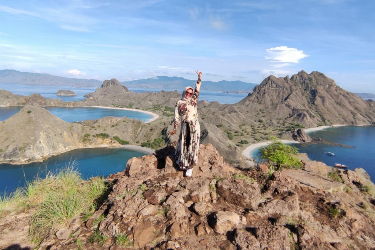 Labuan Bajo