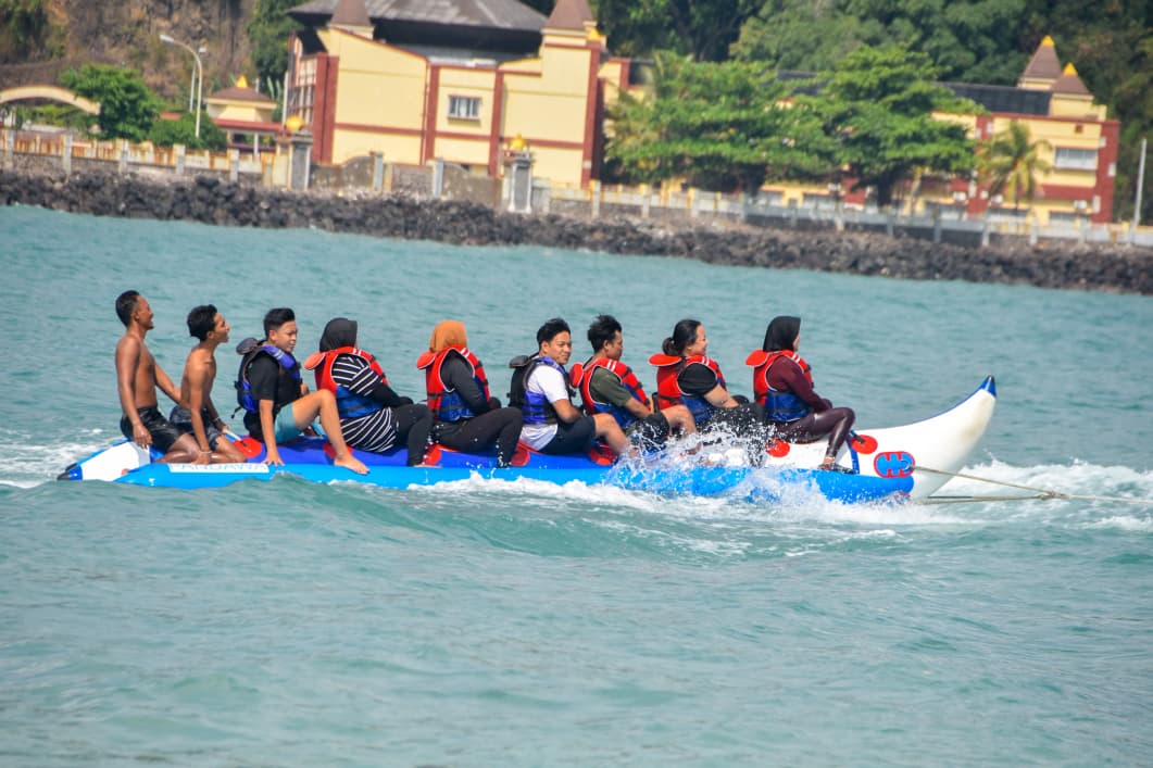 Pulau Merak Kecil