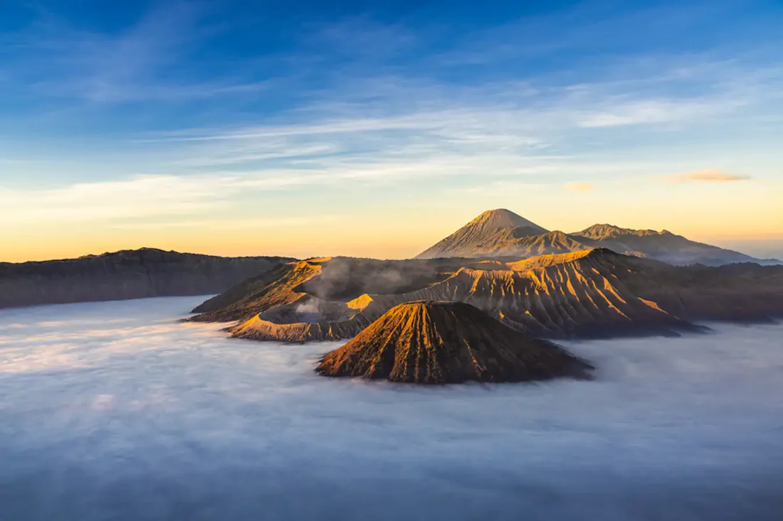 Bromo